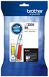 Brother LC3339XLBK Super High Yield Black Ink Cartridge